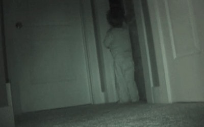 Cel mai mic și adorabil hoț din lume