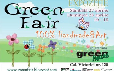 Green Fair la Green Hours