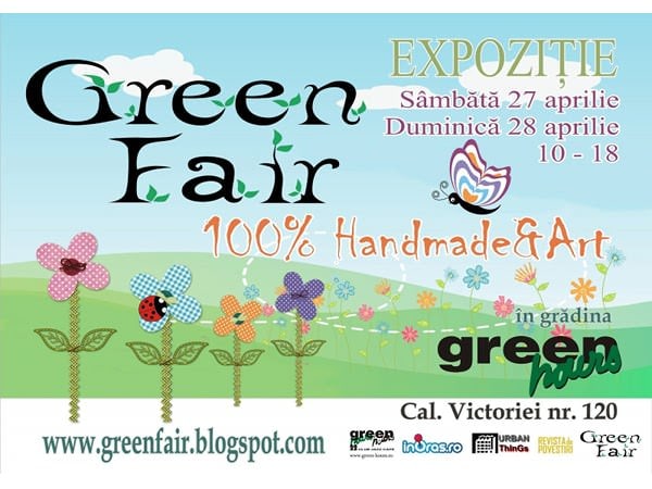 Green Fair la Green Hours