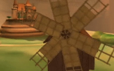 Desene animate pentru diseară: Greuceanu