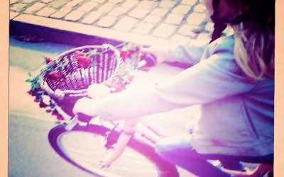 Maratonul iepurașilor bicicliști