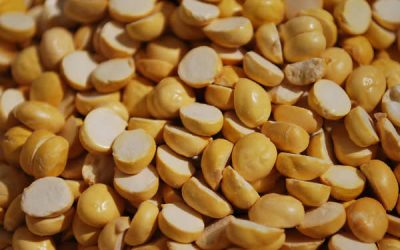 Hummus sau pastă de năut