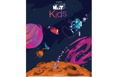 Se dă startul la NexT Kids