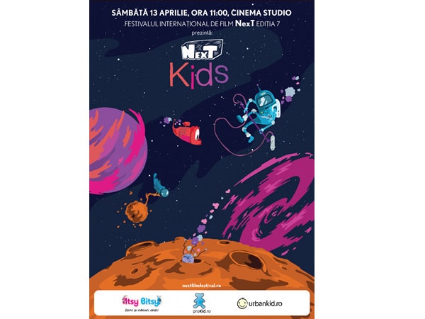 Se dă startul la NexT Kids