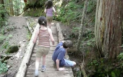 Reduceri la vacanțele de la munte