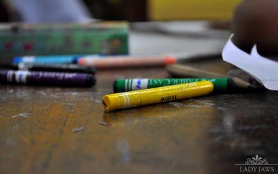 Care e legătura dintre creativitate și plictiseală?