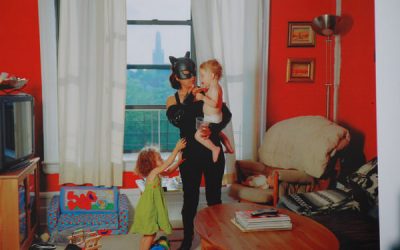 Instrumente pentru părinții care lucrează de acasă