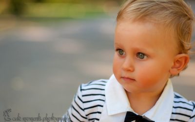 Faceti poza cu copilul