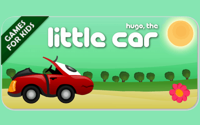 Aplicație cu mașini pentru la drum