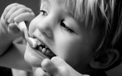 Atelier: cine are dinții cei mai curați?