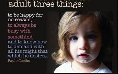 La Mulți Ani, copii!