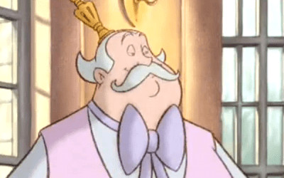 Povestea de diseară: Hainele noi ale împăratului