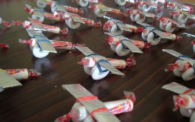 Avion cu motor, ia-mă și pe mine’n zbor