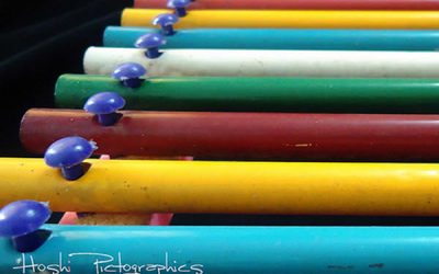 Dalcroze sau cum corpul se transformă într-un… instrument muzical