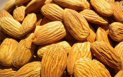 Migdalele sau cum putem avea un cocktail de vitamine într-un sâmbure