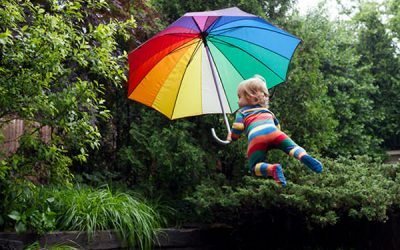 Idei de proiecte faine făcute de părinți, pentru copii