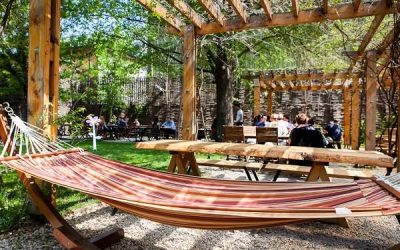 Top 9 terase child friendly