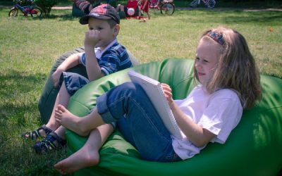 Ce își doresc copiii de 1 Iunie?