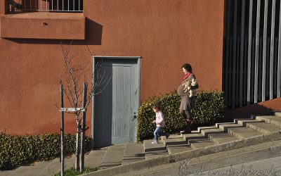 Cum s-au nascut Catinca si Serban