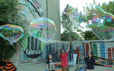 Se Fabrică ieșirile bune