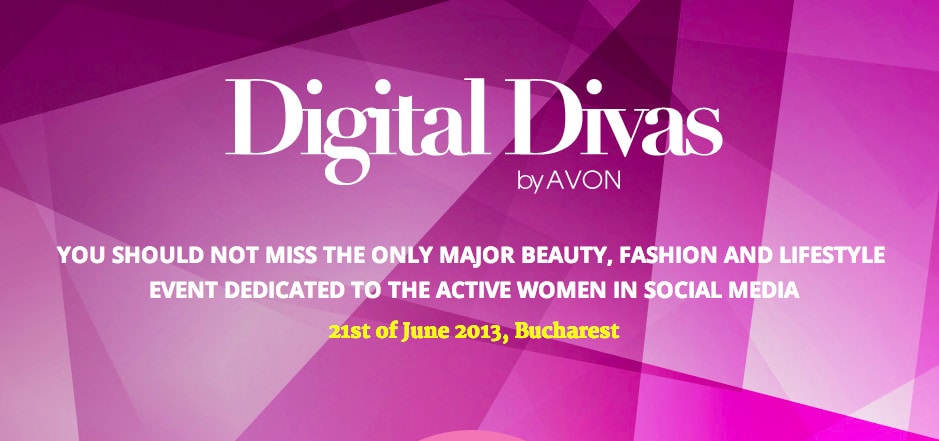 Digital Divas revine – 21 iunie