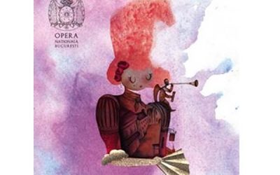 Lacul lebedelor – atelier pentru copii