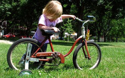 De unde închiriem anul acesta biciclete pentru pedalat prin București