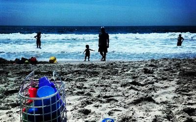 Ce costume de baie poartă copiii anul acesta?