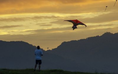Cum să faci un zmeu
