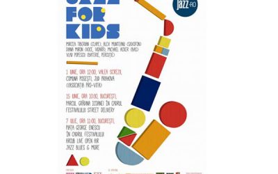 Jazz for kids
