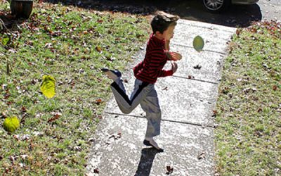 Puterea jocului imaginar