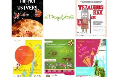 Cocoțați la cucurigu