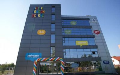 Educație autohtonă, cu perspectivă internațională [P]