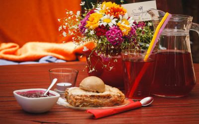 Serendipity, surpriza plăcută din București