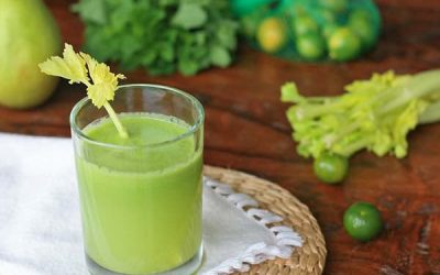 Două rețete pentru sucuri sănătoase