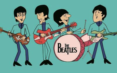 3 melodii de la The Beatles, cântate de copii