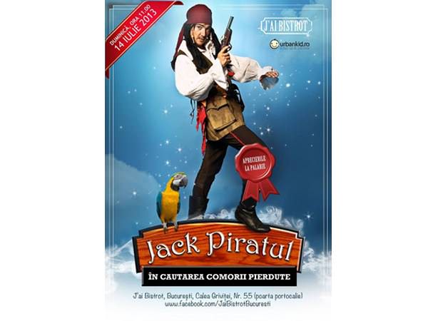 Jack Piratul