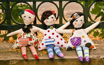 Jucăriile prind viață în lumea lui Gepetto