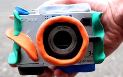 Sugru, materialul minune care nu ar trebui să lipsească din nicio casă