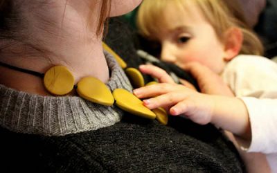 Începe Săptămâna Internațională a Alăptării cu un eveniment de neratat