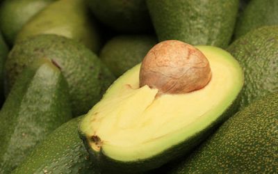 De ce este avocado un fruct minute pentru copii?