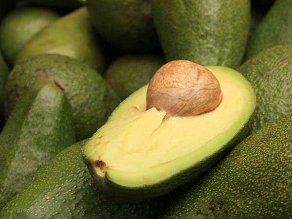 De ce este avocado un fruct minute pentru copii?