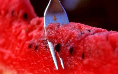 10 beneficii ale pepenelui