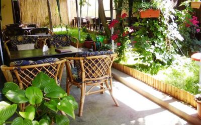 Board games, cursuri și relaxare, la Ceainăria Tabiet