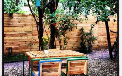 Povești și aventuri la J’ai Bistrot în acest final de săptămână