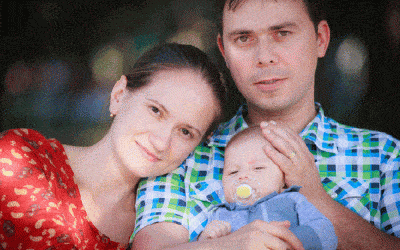 Licitație publică Viscri 125 pentru Daniel