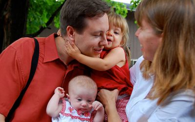 Lucruri de spus mai despre copiilor