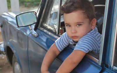 Sfaturi bune pe caniculă, la drum lung cu mașina