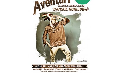 Danul Norilor, la J’ai Bistrot