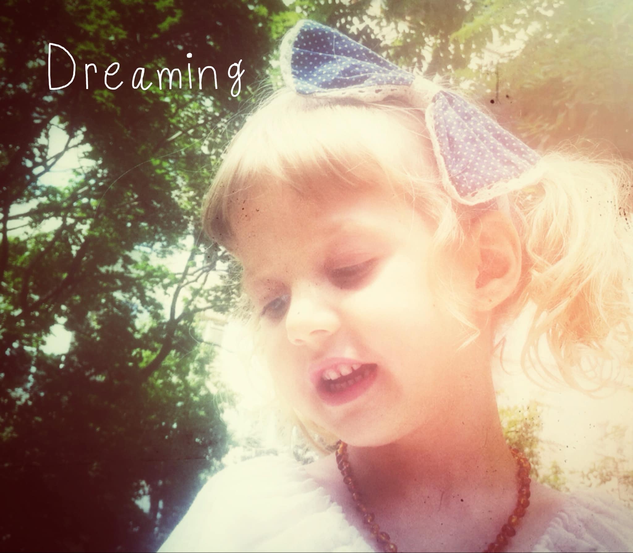 ioana dreaming